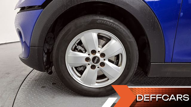 Mini COOPER Standard Third Generation купить на сайте DeffCars