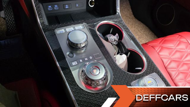 Genesis GV80 2.5T Gasoline AWD купить на сайте DeffCars