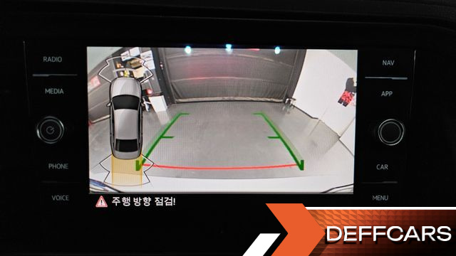Volkswagen JETTA 1.5 TSI Prestige купить на сайте DeffCars