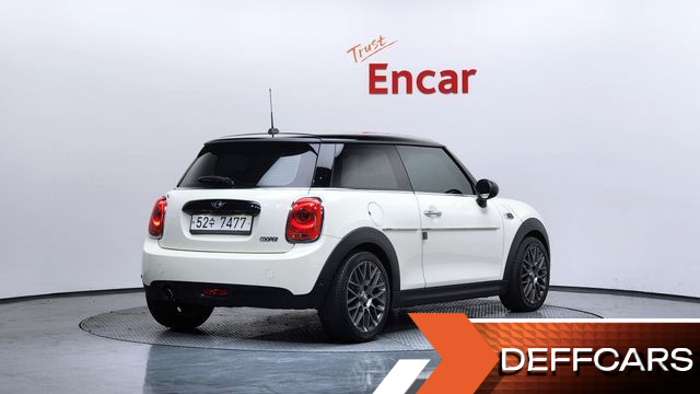Mini COOPER Standard Third Generation купить на сайте DeffCars
