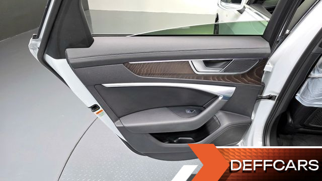 Audi A6 45 TFSI Premium купить на сайте DeffCars