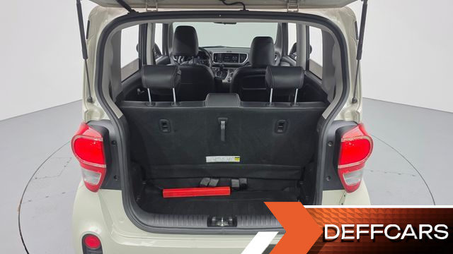 Kia RAY Standard купить на сайте DeffCars