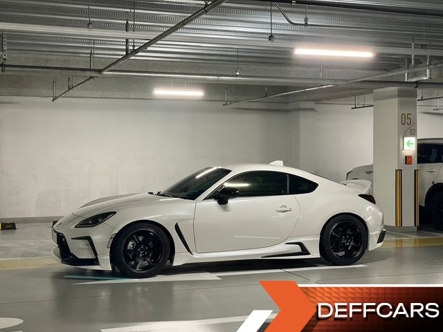 Toyota 86 2.4 Premium купить на сайте DeffCars
