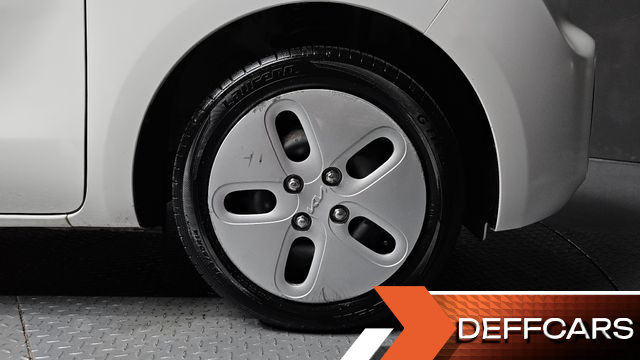 Kia RAY Van Prestige купить на сайте DeffCars