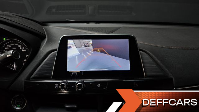 Cadillac CT4 2.0 Sport купить на сайте DeffCars