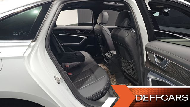 Audi A6 45 TFSI Premium купить на сайте DeffCars