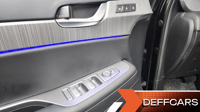 Hyundai PALISADE Gasoline 3.8 2WD Le Blanc купить на сайте DeffCars