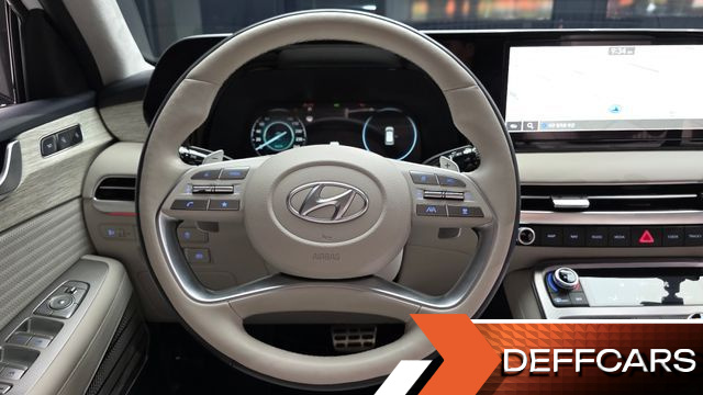 Hyundai PALISADE Gasoline 3.8 4WD VIP купить на сайте DeffCars