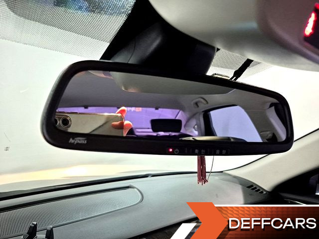 Renault-KoreaSamsung SM6 2.0 GDe RE купить на сайте DeffCars