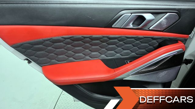 BMW X6M 4.4 Competition купить на сайте DeffCars