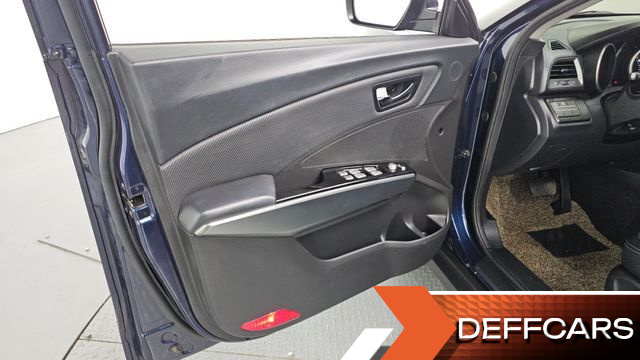 Ssangyong TIBOLI VX 2WD купить на сайте DeffCars