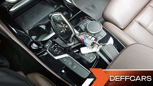 BMW X4 xDrive20i M Sport X купить на сайте DeffCars