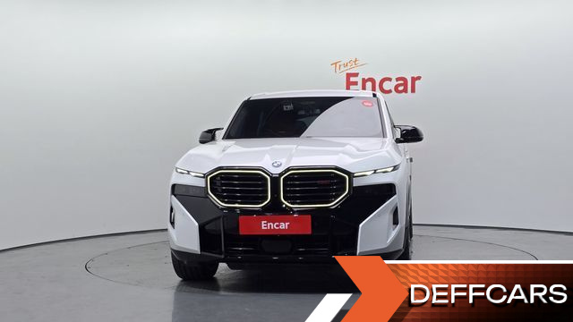 BMW XM 4.4 Lable купить на сайте DeffCars