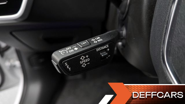 Audi A6 40 TDI Premium купить на сайте DeffCars