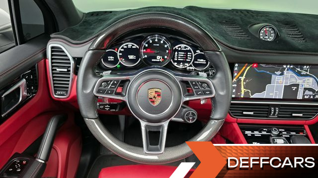 Porsche CAYENNE 3.0 купить на сайте DeffCars