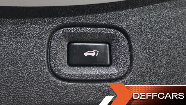 Renault-KoreaSamsung QM6 2.0 GDe RE Signature 2WD купить на сайте DeffCars