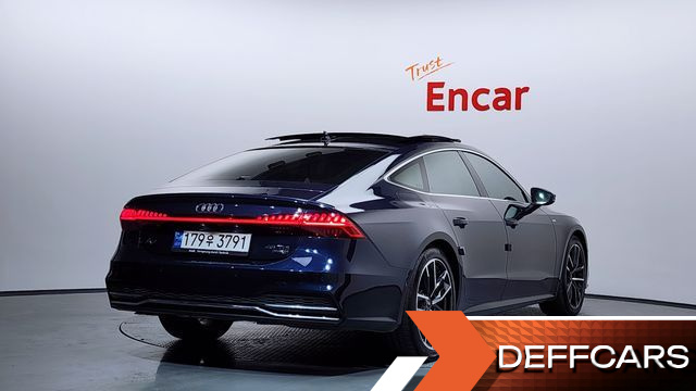 Audi A7 45 TDI Quattro Premium купить на сайте DeffCars