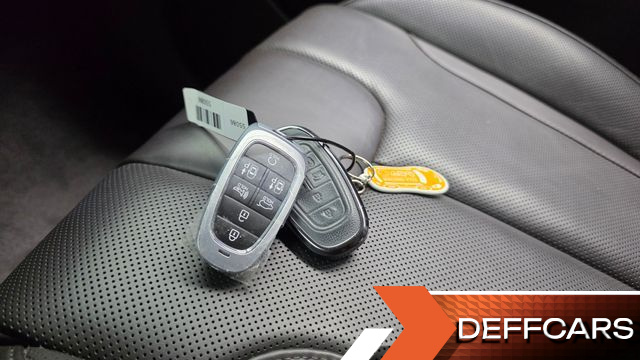 Hyundai PALISADE Gasoline 3.8 4WD Calligraphy купить на сайте DeffCars