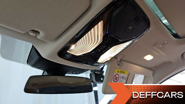 BMW 5-SERIES 520i Luxury купить на сайте DeffCars