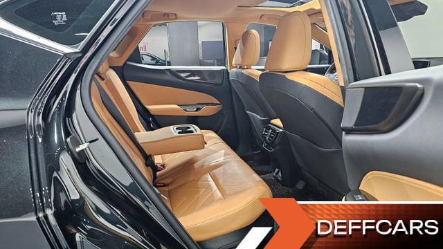 Lexus NX Premium купить на сайте DeffCars