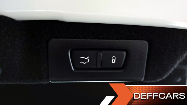 Maserati QUATTROPORTE S Q4 3.0 V6 Gransport купить на сайте DeffCars