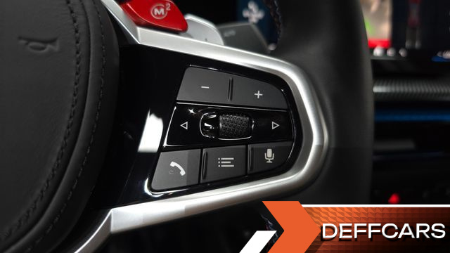 BMW M2 M2 Coupe купить на сайте DeffCars