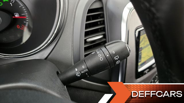 Renault-KoreaSamsung QM3 RE купить на сайте DeffCars