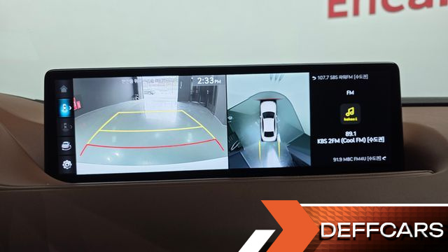 Genesis G80 Gasoline 2.5 Turbo AWD купить на сайте DeffCars