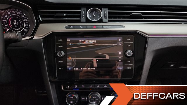Volkswagen ARTEON 2.0 TDI Prestige купить на сайте DeffCars