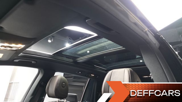 Mercedes GLS-CLASS GLS400d 4MATIC купить на сайте DeffCars