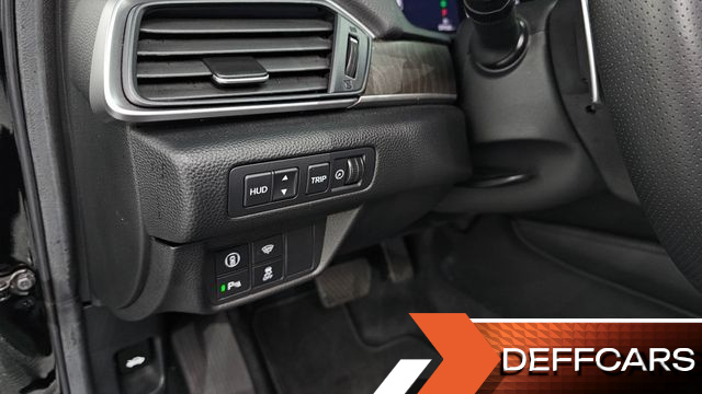 Honda ACCORD 2.0 Hybrid Touring купить на сайте DeffCars