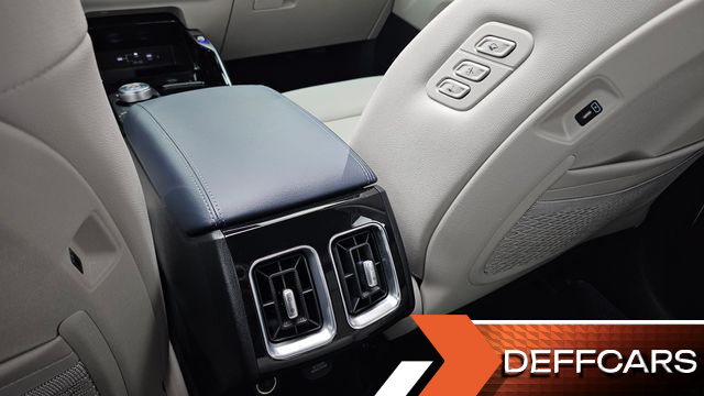 Kia SORENTO HEV 1.6 2WD Signature X Line купить на сайте DeffCars