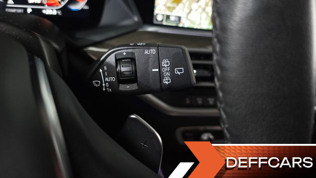 BMW X5 xDrive 40i xLine купить на сайте DeffCars
