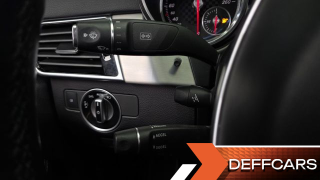 Mercedes GLE-CLASS GLE350 d 4MATIC Coupe купить на сайте DeffCars