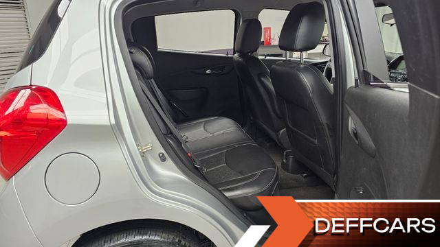 ChevroletGMDaewoo SPARK LTZ купить на сайте DeffCars