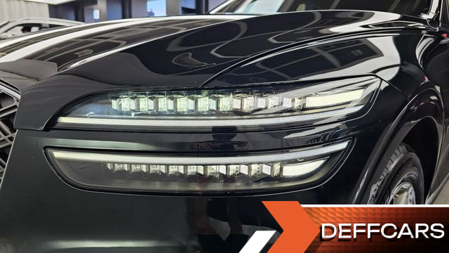 Genesis GV70 2.5T Gasoline 2WD купить на сайте DeffCars