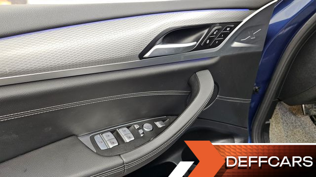 BMW X3 xDrive 20i M Sport купить на сайте DeffCars