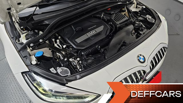 BMW 1-SERIES 120i M Sports купить на сайте DeffCars
