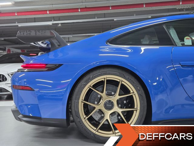 Porsche 911 GT3 купить на сайте DeffCars