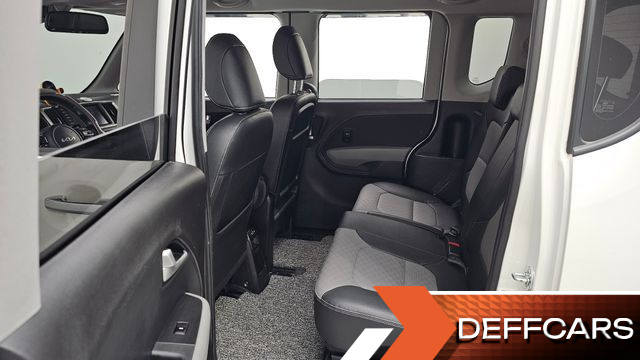 Kia RAY Best Selection купить на сайте DeffCars