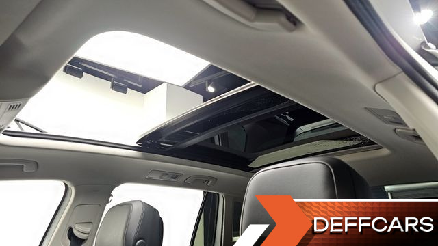 Volkswagen TIGUAN 2.0 TDI Prestige купить на сайте DeffCars