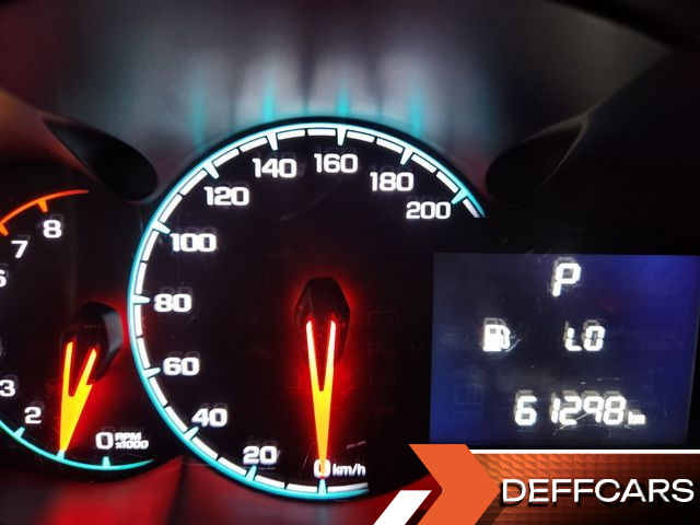 ChevroletGMDaewoo SPARK LT Plus купить на сайте DeffCars