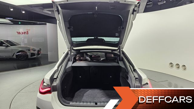 BMW 4-SERIES 420d M Sports Grancoupe купить на сайте DeffCars