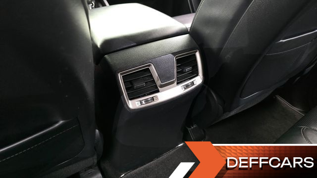 Ssangyong REXTON Diesel 2.2 4WD Prestige купить на сайте DeffCars