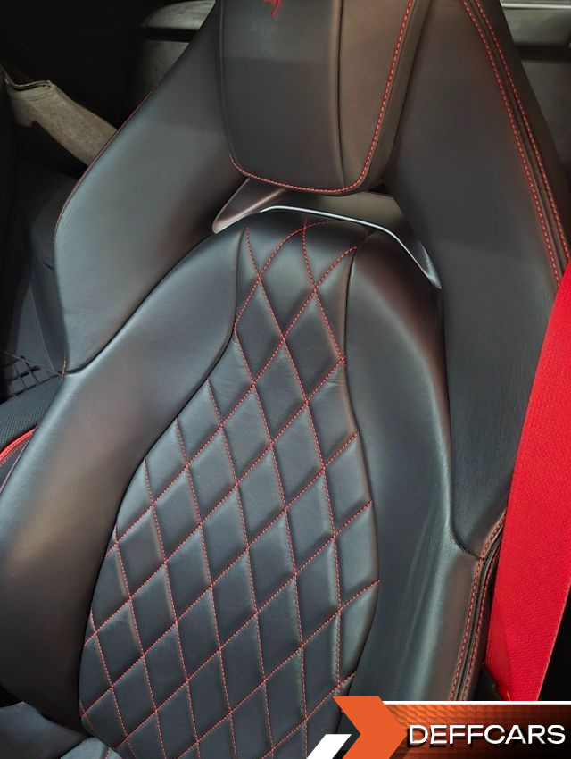 Ferrari 812 6.5 V12 купить на сайте DeffCars