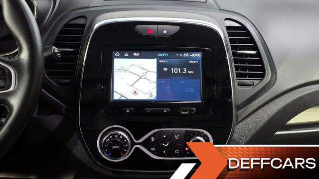 Renault-KoreaSamsung QM3 RE Panoramic Edition купить на сайте DeffCars