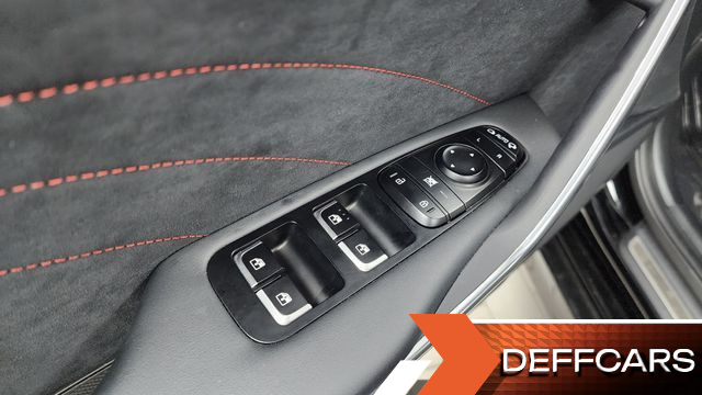 Kia STINGER 3.3 GT AWD ACRO EDITION купить на сайте DeffCars