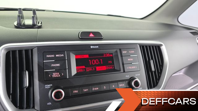 Kia RAY Van Prestige Special купить на сайте DeffCars