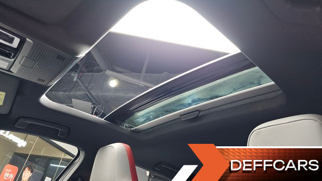 Volkswagen GOLF 2.0 GTI купить на сайте DeffCars