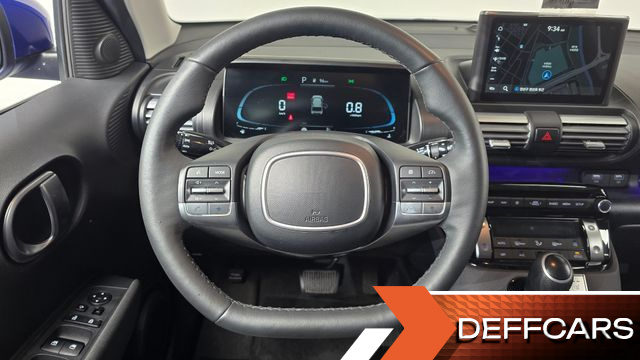 Hyundai CASPER Turbo Inspiration купить на сайте DeffCars